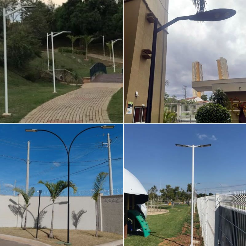 poste-galvanizado-condominios