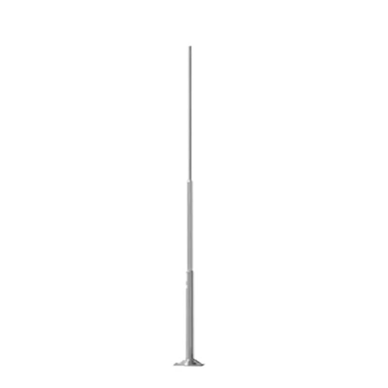 poste-galvanizado-teleconico-reto