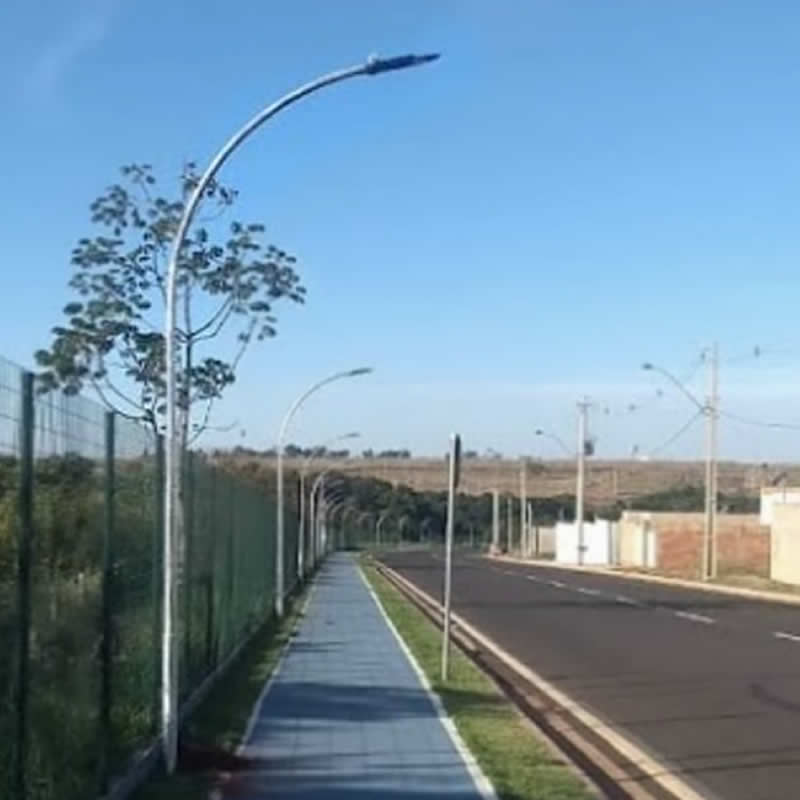 poste-iluminacao-ciclovia