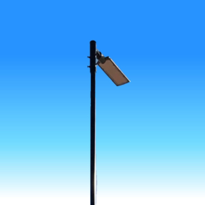 poste-iluminacao-publica-led-simples
